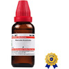 Dr. Willmar Schwabe India Sterculia Acuminata Q Mother Tincture (30 Ml)