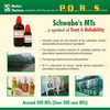 Dr. Willmar Schwabe India Sterculia Acuminata Q Mother Tincture (30 Ml)