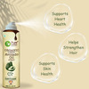 100% Organic | Extra Virgin | Cold Pressed & Natural Avacado Oil - Good For Skin 200Ml