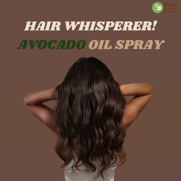 100% Organic | Extra Virgin | Cold Pressed & Natural Avacado Oil - Good For Skin 200Ml