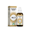 New Life Nl 7 Sciatocin Drops | 30Ml