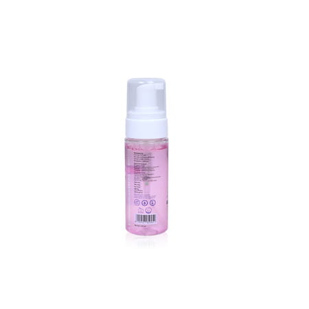 Curl Up Weightless Curl Enhancing Mousse Adds Shine & Defines Curly Hair | Wavy & Curly Hair - 150ml