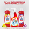 Harpic Lemon Bathroom Cleaner Bottle Of 200 Ml