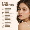 Rawtatva | Multani Mitti Powder For Skin | Controls Acne & Excess Oil - 125 Gm