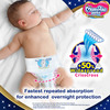 Mamy Poko Baby Pants Extra Absorb - L 40+2 Extra Diapers