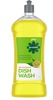 Godrej Protekt Germ Protection Dish Wash Liquid Gel Removes Grease Lime Fragnance - 750Ml
