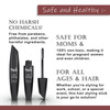 Ktein 100% Natural Plant Based Hair Styling Stick