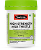 Swisse Ultiboost High Strength Milk Thistle Natural Antioxidant - 30 Tablets