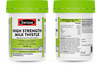 Swisse Ultiboost High Strength Milk Thistle Natural Antioxidant - 30 Tablets