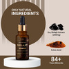 Nirvasa Pure Shilajit Liquid | Vigour And Vitality For Men ( 30 Ml)