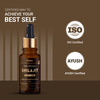 Nirvasa Pure Shilajit Liquid | Vigour And Vitality For Men ( 30 Ml)