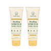 Pure Aura Healing Stretch Mark Cream | Visible Reduction In Stretch Marks In 10 Days 75 Gm Pack Of 2