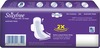 Stayfree Drymax Ultra All Nights Size Xl Sanitary Pads Packet Of 28
