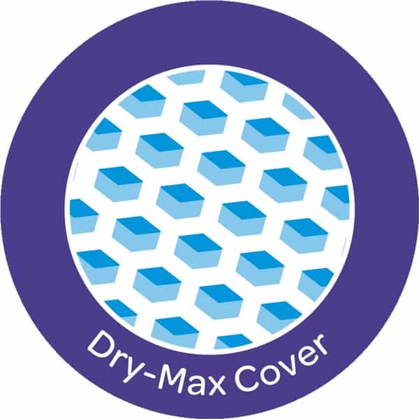 Stayfree Drymax Ultra All Nights Size Xl Sanitary Pads Packet Of 28