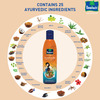 Parachute Advansed Ayurvedic Coconut Hair Oil Controls Major Hair Problems 300Ml
