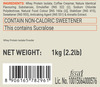 Fuel One Whey Iso-Max | Whey Protein Isolate | 28g Protein (Mango | 1kg / 2.2lb) | No Added Sugars