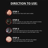 Mancode Charcoal Peel Off Mask 100Gm