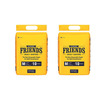 Friends Economy Adult Diapers Tape Style - 2X10 Count (Medium) - Waist Size 27.56-49.21 In; 70-125Cm