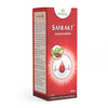Safrakt Blood Purifier Syrup Skin Care Pimple Natural Glowing Skin 200 Ml ( Pack Of 2 )