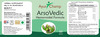 Ayur Champ - Pack Of 5 - Arso Vedic | Piles Hemorrhoid | Herbal Supplement | 500Mg 60 Tablets