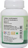 Ayur Champ - Pack Of 5 - Arso Vedic | Piles Hemorrhoid | Herbal Supplement | 500Mg 60 Tablets