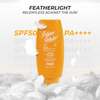 Eclipse Solaire Active Sunscreen Spf 50 Pa+++ | Uva/B | Blue Light Protection | All Skin Types 60Ml