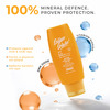 Eclipse Solaire Active Sunscreen Spf 50 Pa+++ | Uva/B | Blue Light Protection | All Skin Types 60Ml
