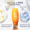 Eclipse Solaire Active Sunscreen Spf 50 Pa+++ | Uva/B | Blue Light Protection | All Skin Types 60Ml