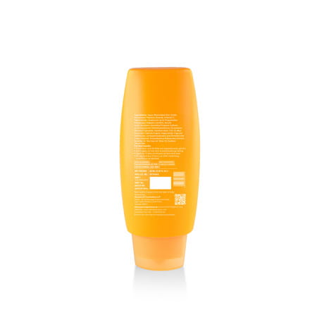 Eclipse Solaire Active Sunscreen Spf 50 Pa+++ | Uva/B | Blue Light Protection | All Skin Types 60ml
