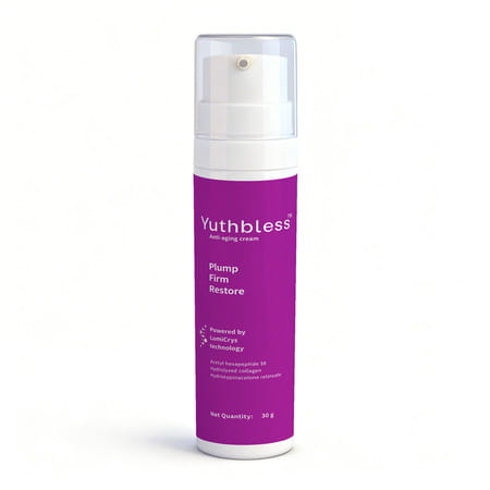 Yuthbless Anti-Ageing Cream 30 Gm