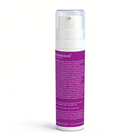 Yuthbless Anti-Ageing Cream 30 Gm
