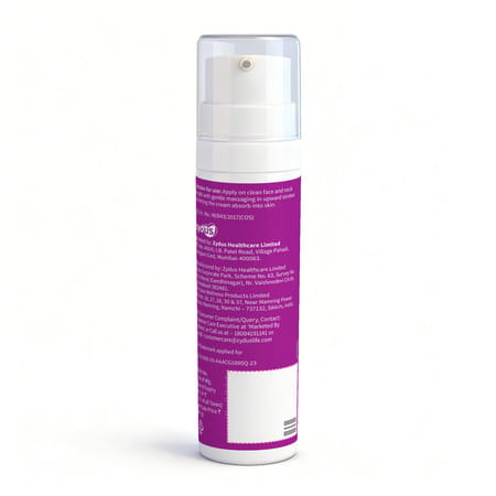 Yuthbless Anti-Ageing Cream 30 Gm