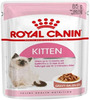 Royal Canin Kitten Gravy-Salsa-Sas Instinctive Pack | Variety Flavor | 12 X 85G