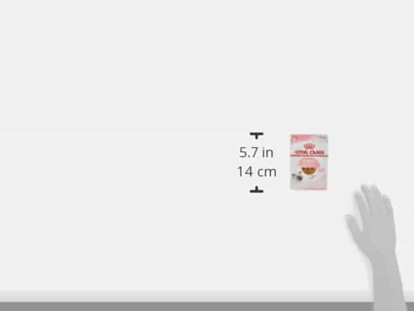 Royal Canin Kitten Gravy-Salsa-Sas Instinctive Pack | Variety Flavor | 12 X 85G