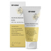 Nirvasa Sunscreen Gel With Niacinamide | Lightweight Spf 50+ Pa+++ (50 Ml)
