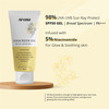 Nirvasa Sunscreen Gel With Niacinamide | Lightweight Spf 50+ Pa+++ (50 Ml)