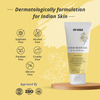 Nirvasa Sunscreen Gel With Niacinamide | Lightweight Spf 50+ Pa+++ (50 Ml)