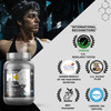 Muscleblaze Biozyme Whey (Triple Chocolate | 850G) | 50% Higher Absorption | Eaf Certified