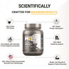 Muscleblaze Biozyme Whey (Triple Chocolate | 850G) | 50% Higher Absorption | Eaf Certified