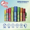 Spraymintt Mouth Freshener Thanda Pan Flavour 15Grm