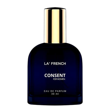 La' French Consent Perfume For Women 30ml