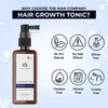 The Man Company Hair Growth Tonic | 3% Redensyl & Jojoba Oil - 100 Ml