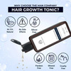 The Man Company Hair Growth Tonic | 3% Redensyl & Jojoba Oil - 100 Ml
