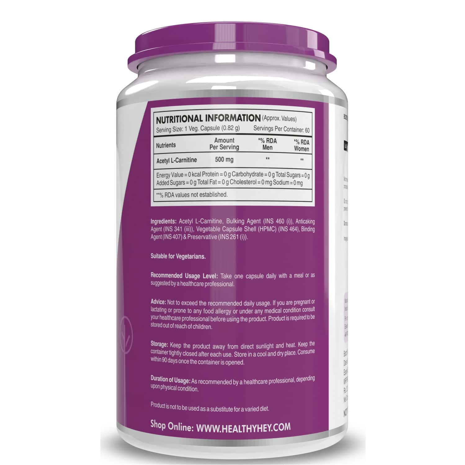 l carnitine when bulking The ultimate guide to protein powders Acetyl Carnitine SA pack of