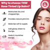 Tnw-The Natural Wash Rose Tinted Lip Balm For Soft & Moisturized Lips | Lip Balm - 6 G