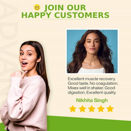 Myfitfuel Fitness Fiber | Unflavored | 250gm