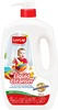 Luvlap Liquid Cleanser Anti-Bacterial Food Grade For Baby Bottles Accessories And Vegetables 1000Ml