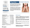 Trexgenics Thyrofree Multi-Action Thyroid Support Veg Capsules - 60 Capsules