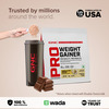 Gnc Pro Performance Weight Gainer | 1 Kg Vanilla Ice Cream