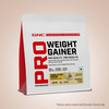 Gnc Pro Performance Weight Gainer | 1 Kg Vanilla Ice Cream